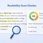 Free Readability Score Checker