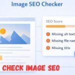 Image SEO Checker – Free Online Tool image SEO checker online